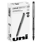 Vision Rollerball Pens, 0.7mm, Pack of 12