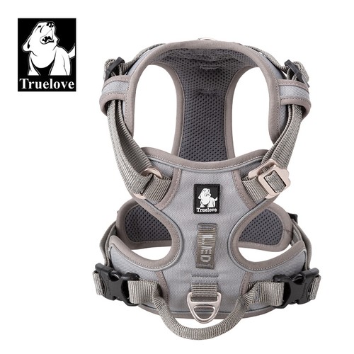 True Love No Pull Dog Harness - Picture 10 of 23