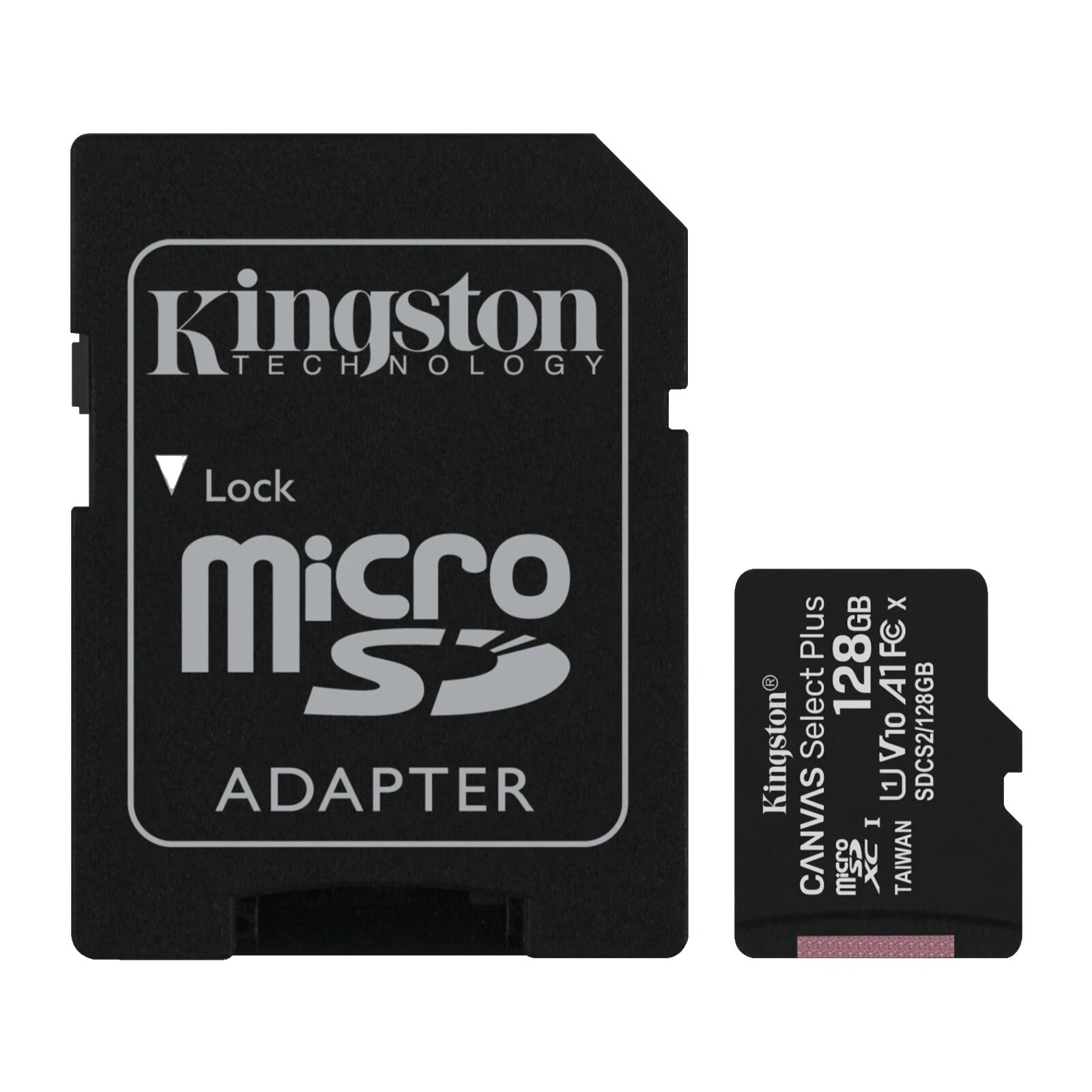 Tarjetas de memoria de 128 GB Para Samsung
