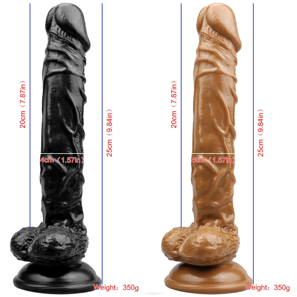 Enjoy the Best of 25cm Cock Collection