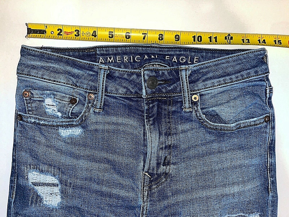 (No 0707) AMERICAN EAGLE 22インチ ブルー No 0707) AMERICAN EAGLE 22インチ ブルー - メルカリ