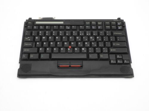VINTAGE IBM THINKPAD 760CD GENUINE OEM LAPTOP KEYBOARD FULLY TESTED