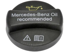 For 2014 Mercedes E550 Oil Filler Cap Dorman 87599PGST 4.7L V8