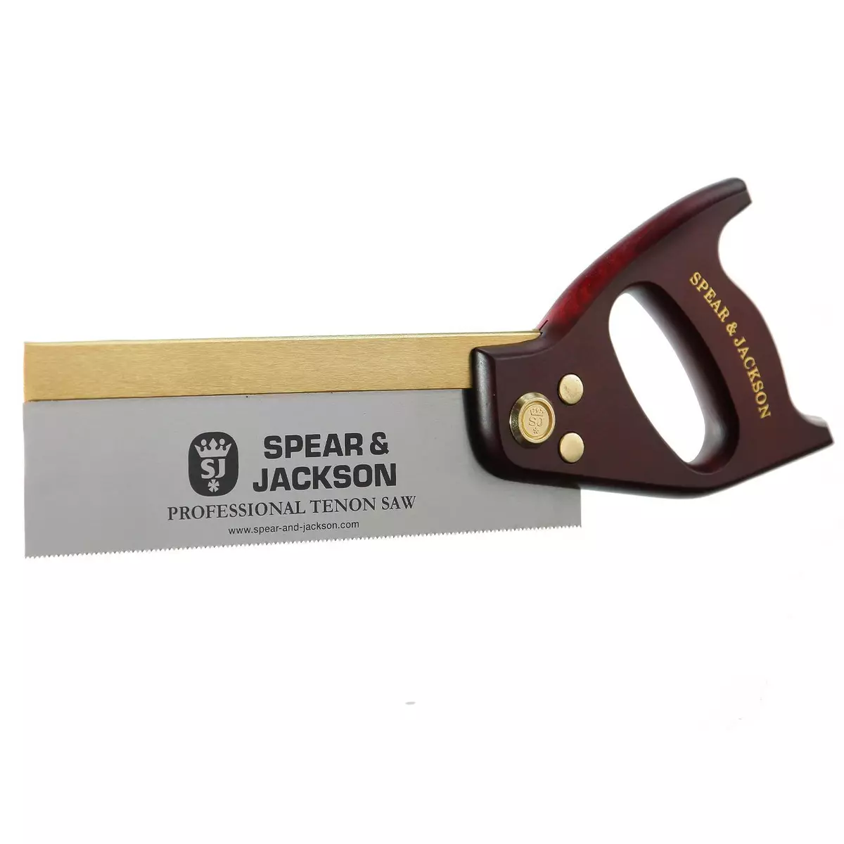 Spear and jackson tenon saw hotsell