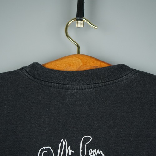Camiseta vintage 1997 Mr. Bean camiseta película - Imagen 10 de 10