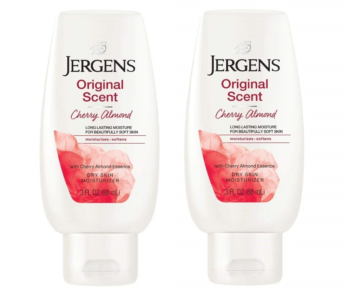 Jergens Lotions Distributors