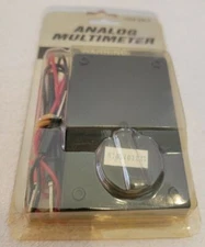 Cen Tech Analog Multi Meter