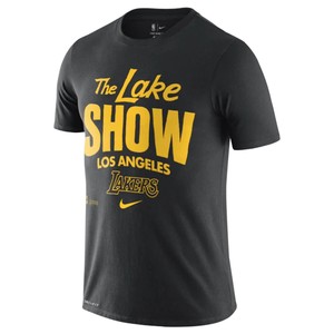 New 2020 Nike Los Angeles Lakers La Nba Finals T Shirt Mantra Western Champions Ebay