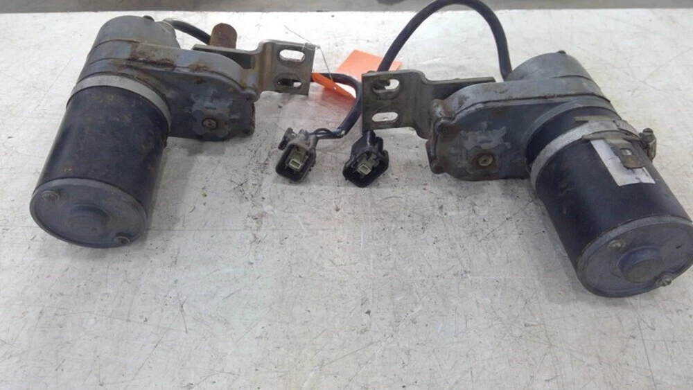 New Holland Knife Sharpener Cover Motor 84019724 | eBay 