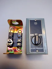 Allen Bradley 800S-R3SX Control Station