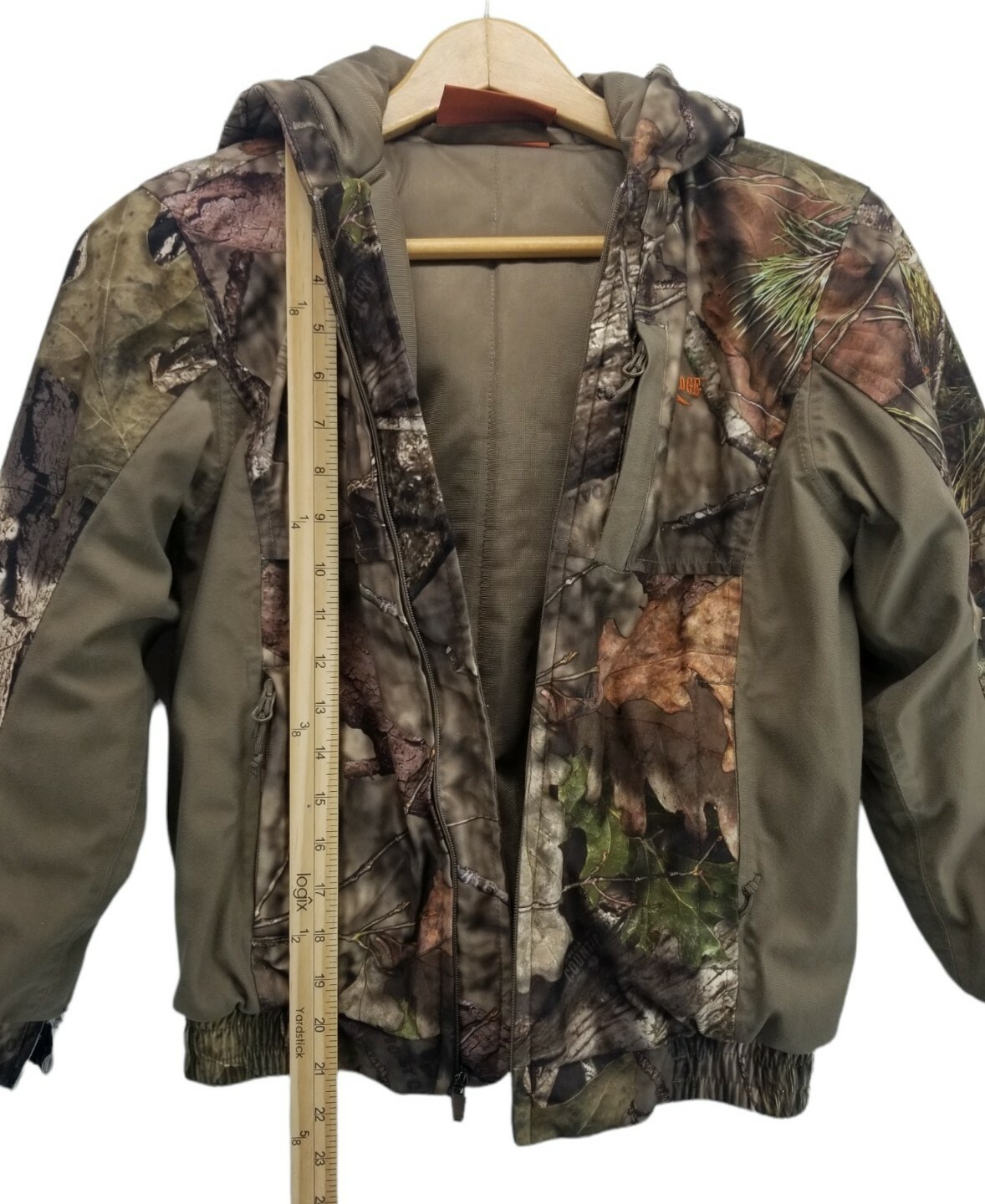 Rustic Ridge Kid's Youth Size M Medium 