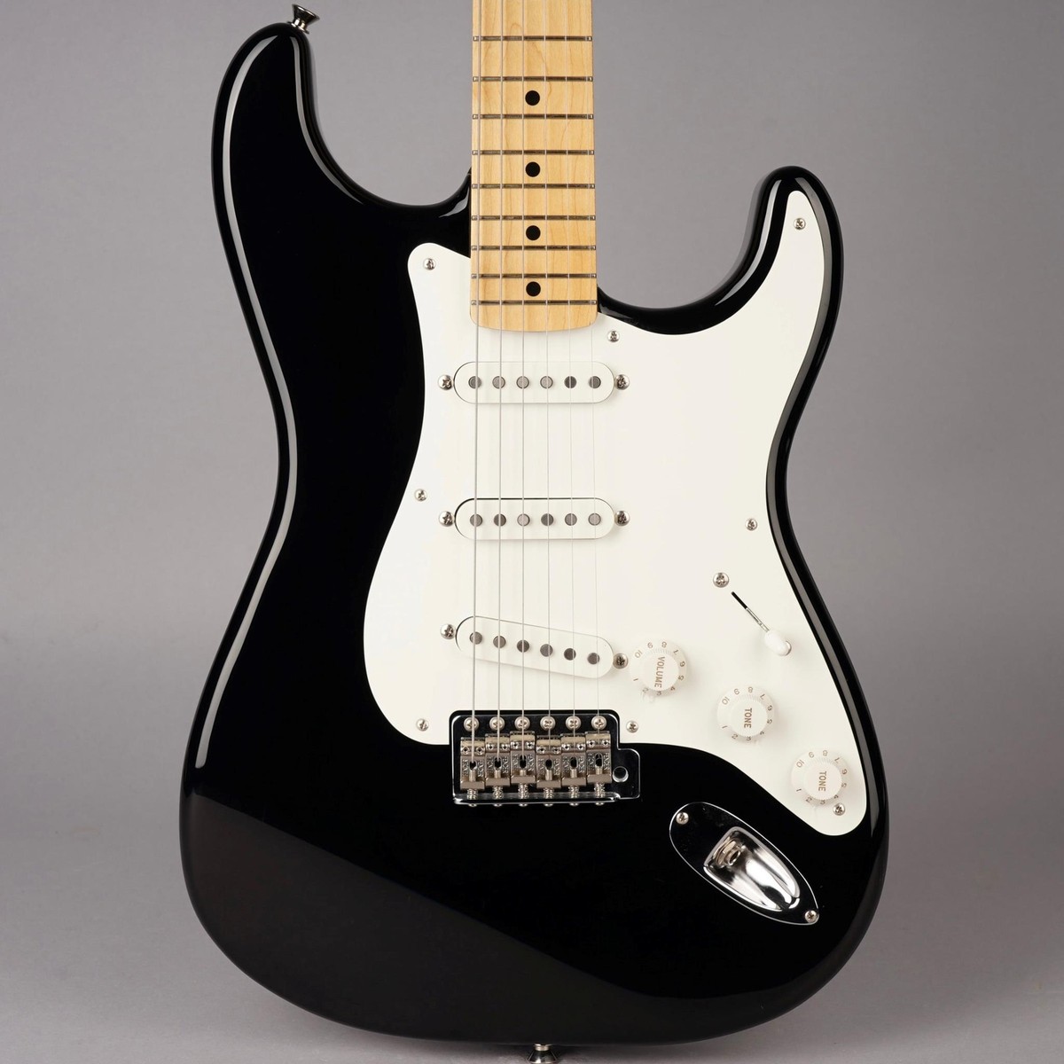 Fender Japan Traditional II '50s Stratocaster - 2021 - MIJ