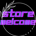 StoreWelcome