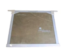 Ronco Showtime Compact Plus Rotisserie 3000 Front Door White Replacement Parts