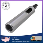 MT2 Spindle to MT3 Arbor Morse Taper Adapter Reducing Drill Sleeve For Lathe
