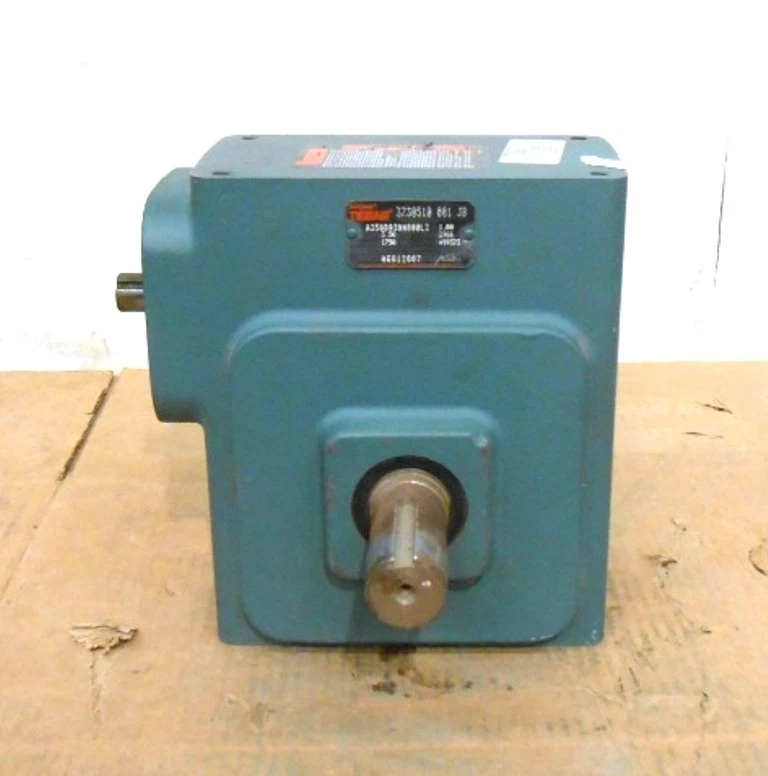 DODGE TIGEAR GEAR REDUCER, A350B030N000L2, 1750 INPUT RPM, 3.5 MAX INPUT HP - Image 4 of 4