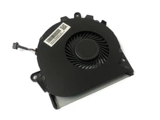 New HP 15-ce008ca 15-ce010ca 15-ce020ca 15-ce030ca Laptop CPU + GPU Cooling Fan
