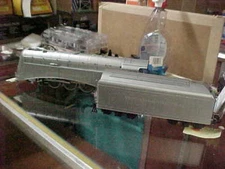 LIONEL---# 18045----COMMODORE VANDERBILT "777"