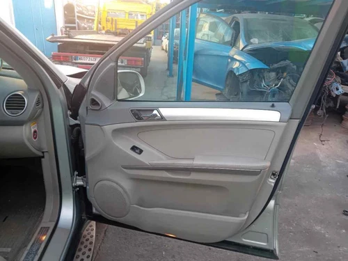 A1648709810 Multifunktionsgriff für MERCEDES-BENZ CLASE ML (BM 164) 3660712 - Bild 10 von 10