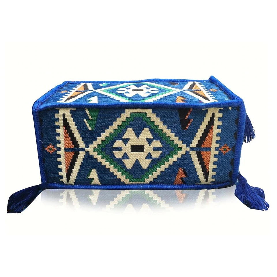 Cojín Sofá Esquina Oriental Salón Sofá Almohadas Funda Árabe Turco Otomano Foto 4 de 4