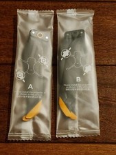 2 x Genuine DJI Mavic Air 2S Props 7238 Propellers, 1 pair in original packaging