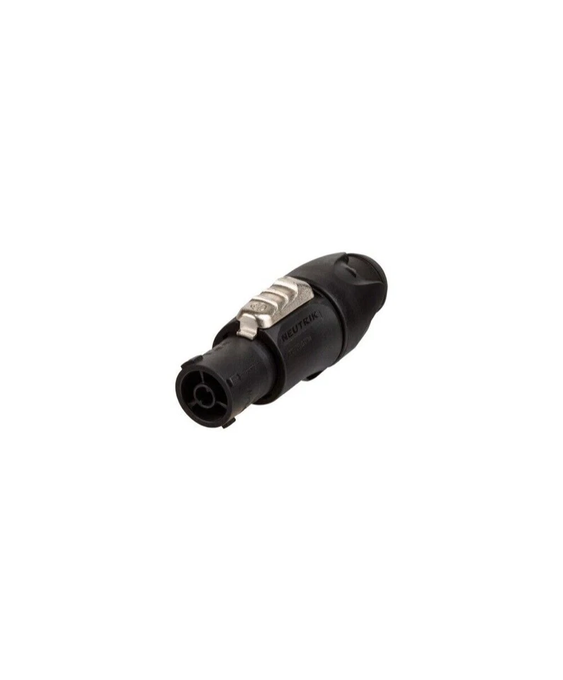 Neutrik NAC3FX-W-TOP Steckverbinder