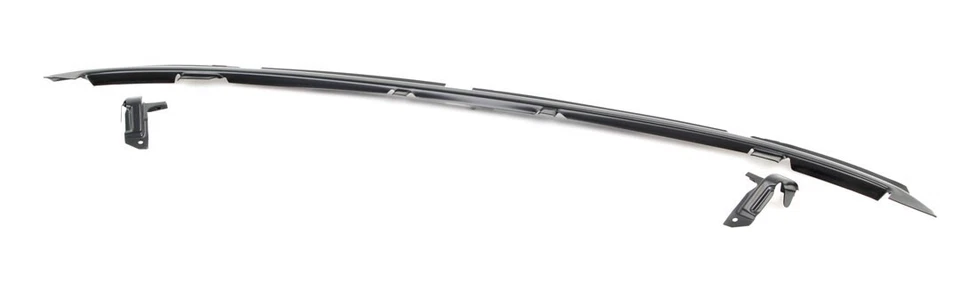 1968-72 Chevelle GTO 442 Lower Windshield Channel Dash Repair Panel — 第 2/3 张图片