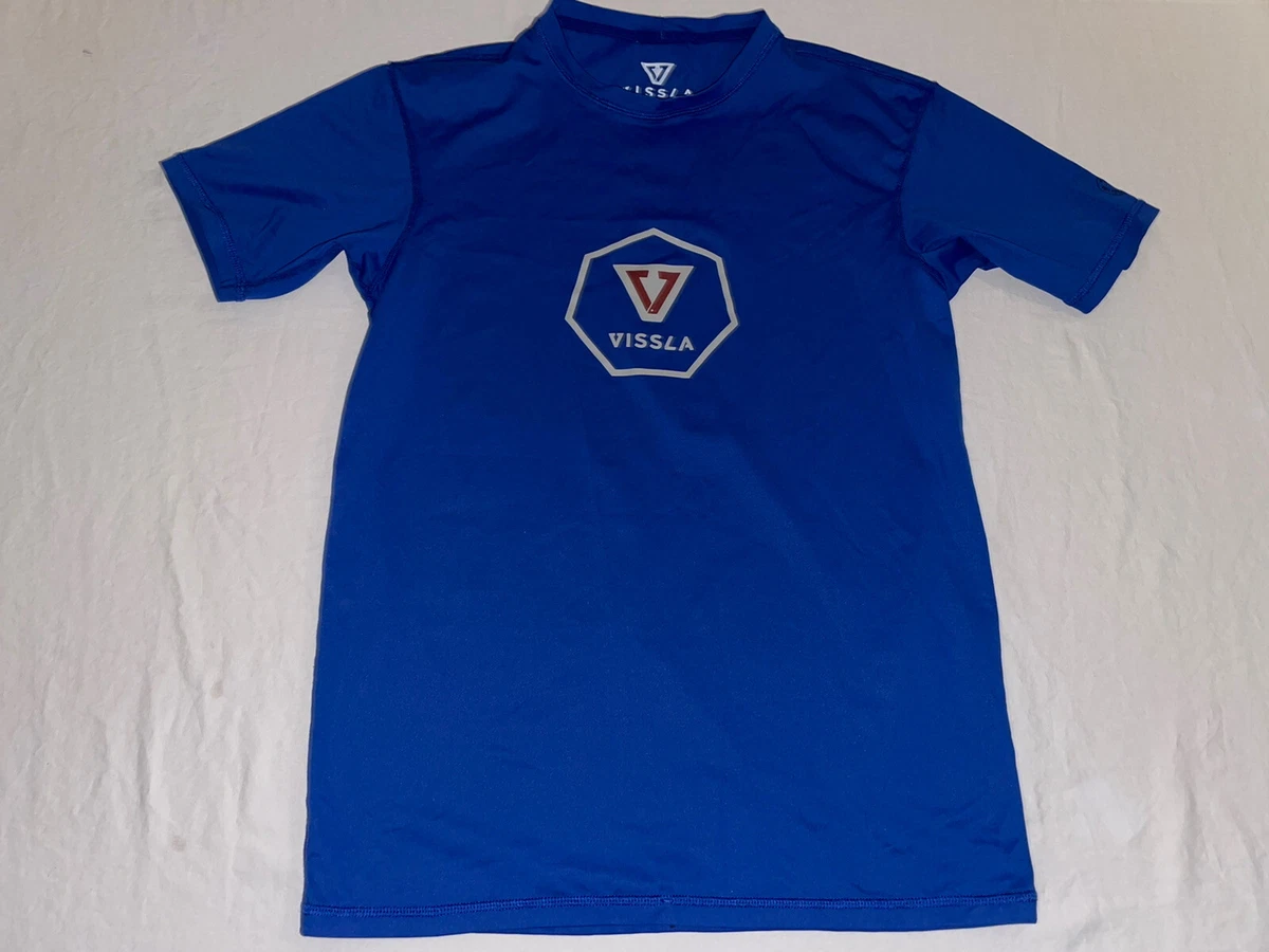 Vissla online rash guard