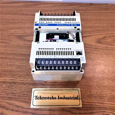 アンプ SHARP SATELLITE W 10 SHARP SATELLITE W 10