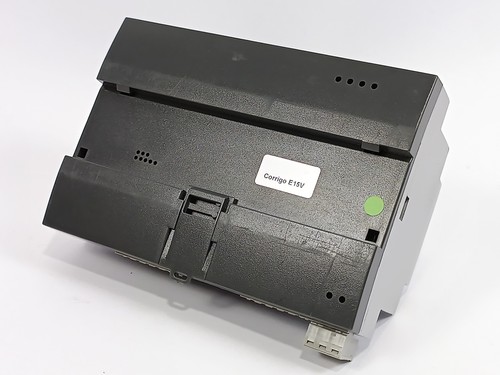 REGIN E15D-S-LON CORRIGO E15 Ventilation Application - Picture 2 of 7