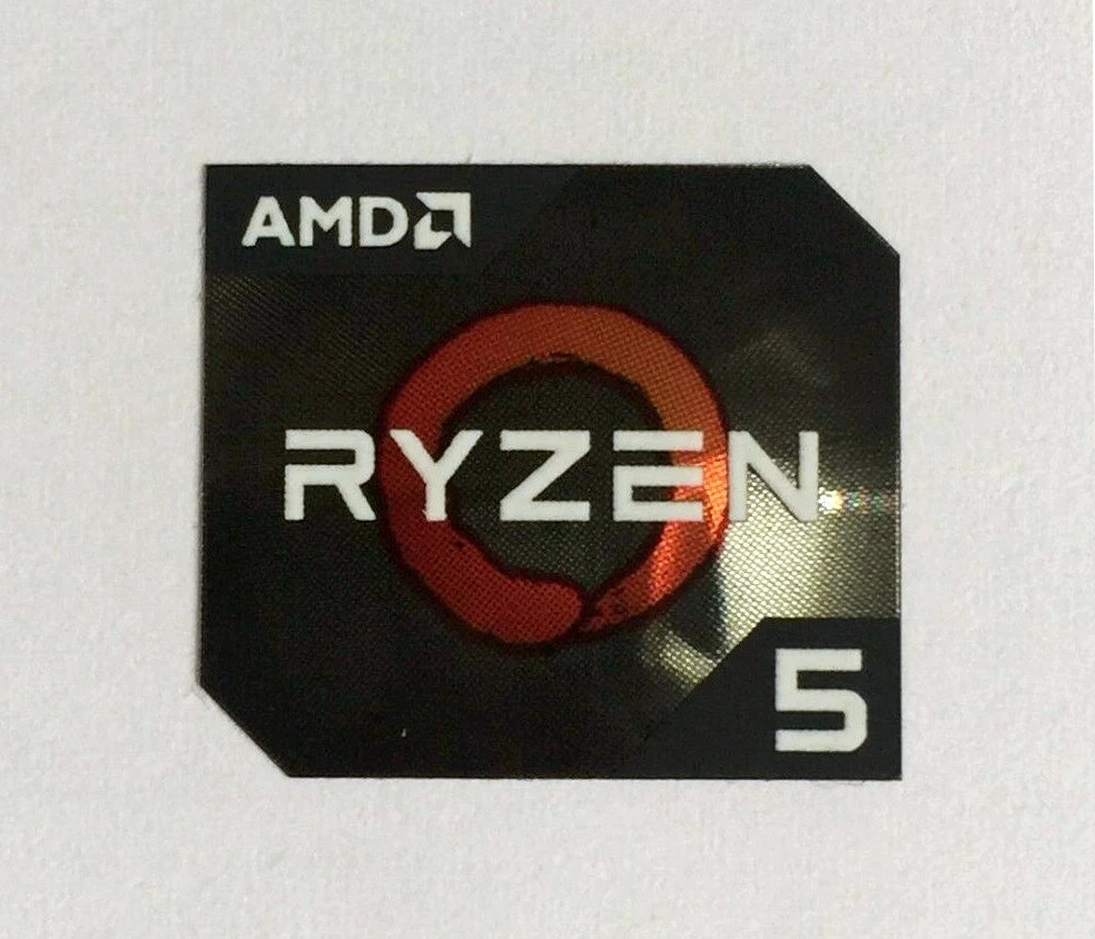 Ryzen 5 1000 series new arrivals