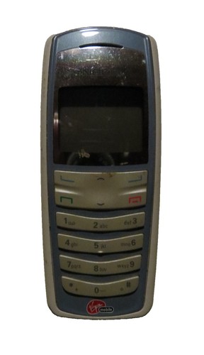 NOKIA 5146/5130 BLACK MOBILE PHONE FOR GSM1800 T-MOBILE ORANGE