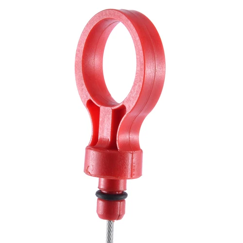 Car Transmission Fluid Level Dipstick 917-327 For Dodge Chrysler Jeep 2005-2011 - Picture 6 of 11