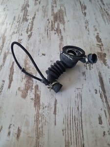 WASCHMASCHINE WAE28490/03 Bosch  MAXX 6 Pumpenschlauch Schlauch 5500003608