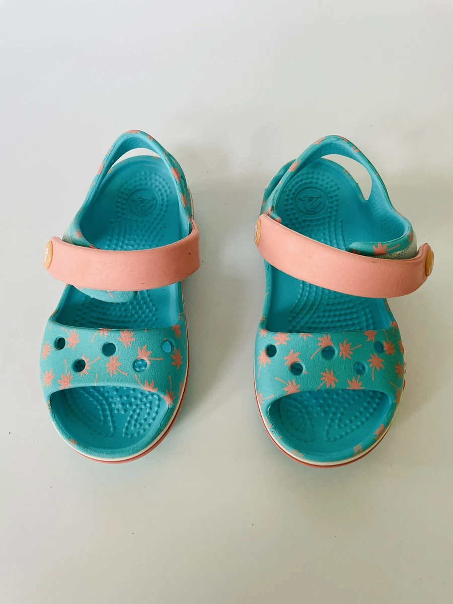 Crocs Girls accessories