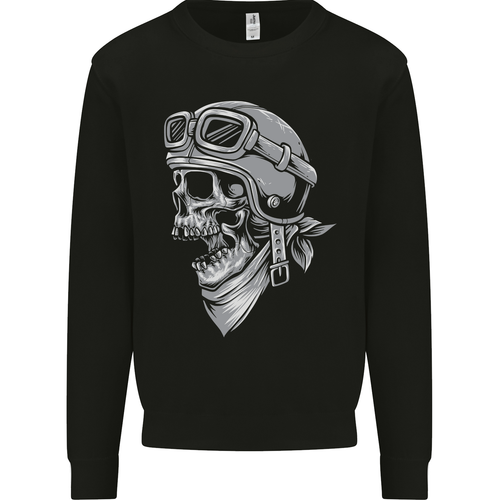 Sweat à capuche Animal Skull pour homme