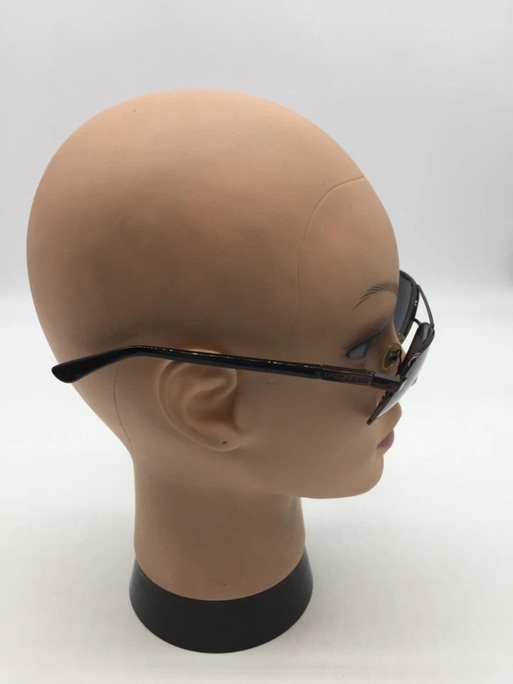 Gafas de sol Dockers OL0119 marrón lentes grises polarizadas Foto 4 de 4