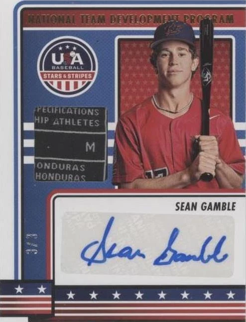 Materials Laundry Tag