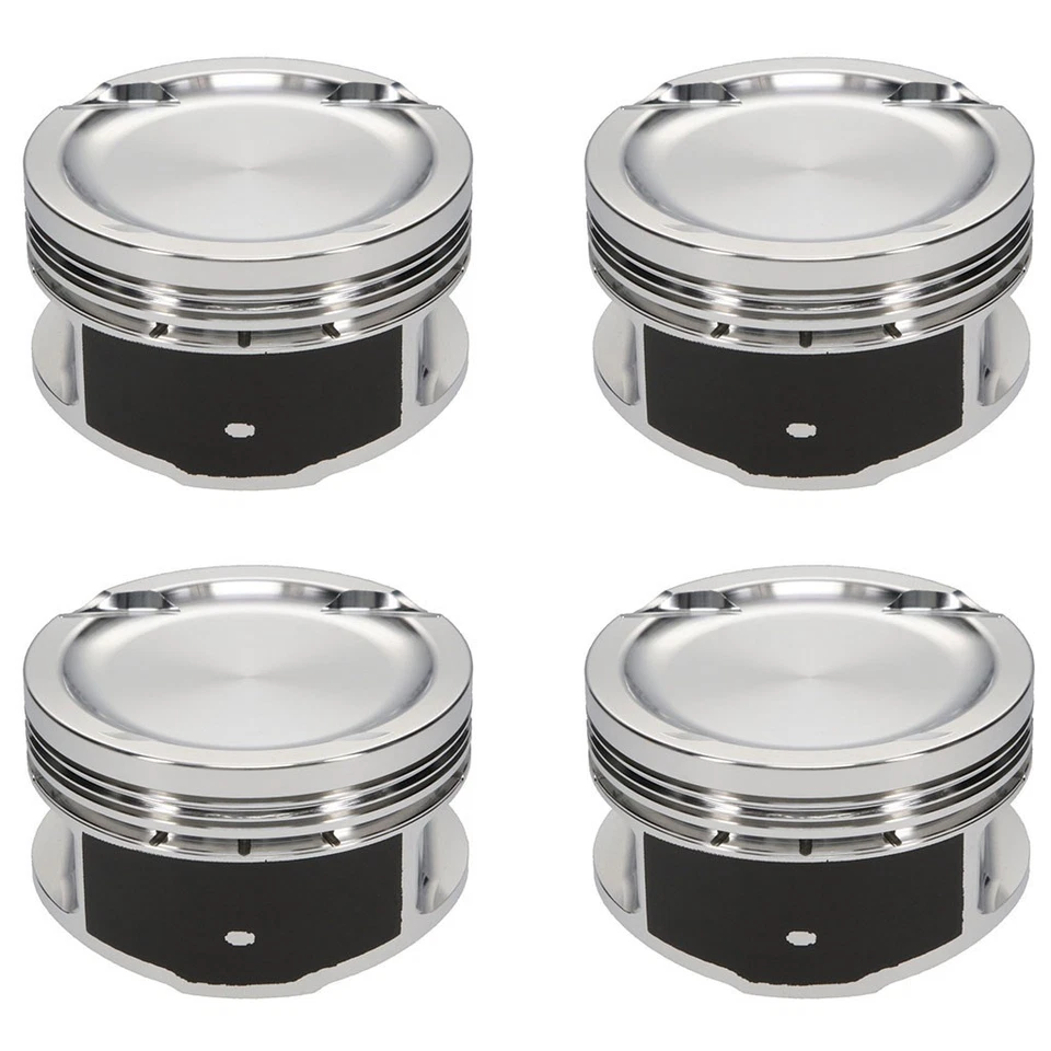 JE Pistons For 2006 2007 Volkswagen Passat | 2.0L | 1984CC - DOHC | TurboCharged Foto 2 de 3