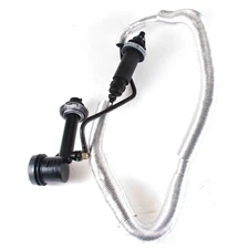 Clutch Master and Slave Cylinder Assembly LuK CRS046