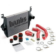 Banks Power 25974 Techni-Cooler Intercooler System