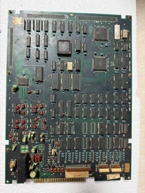 Actual price See Pic1 Irem 1991 Thunder Blaster Arcade JAMMA Game PCB