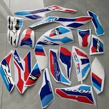 S1000RR Faring Bodywork Decal Sticker Protect Graphic For BMW S 1000 RR 23-24