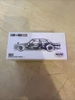 Kaido House KHM122 - Datsun 510 Street Nismo V2 - White