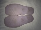 No Boundaries Women’s Puffy Flip Flops Memory Foam Padded Sandal Purple Size 9 — photo 8