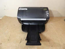 Fujitsu Fi-7180 Image Scanner ADF Duplex 600dpi USB - 3029 SCANSIONI - NO...