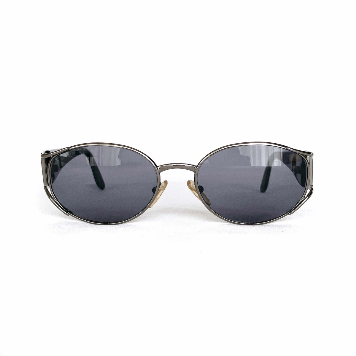 Fendi Black with Vintage Sunglasses for Women for sale | eBay