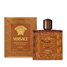 Versace Eros Najim Pour Homme Exclusive Fragrance Perfume 100ml