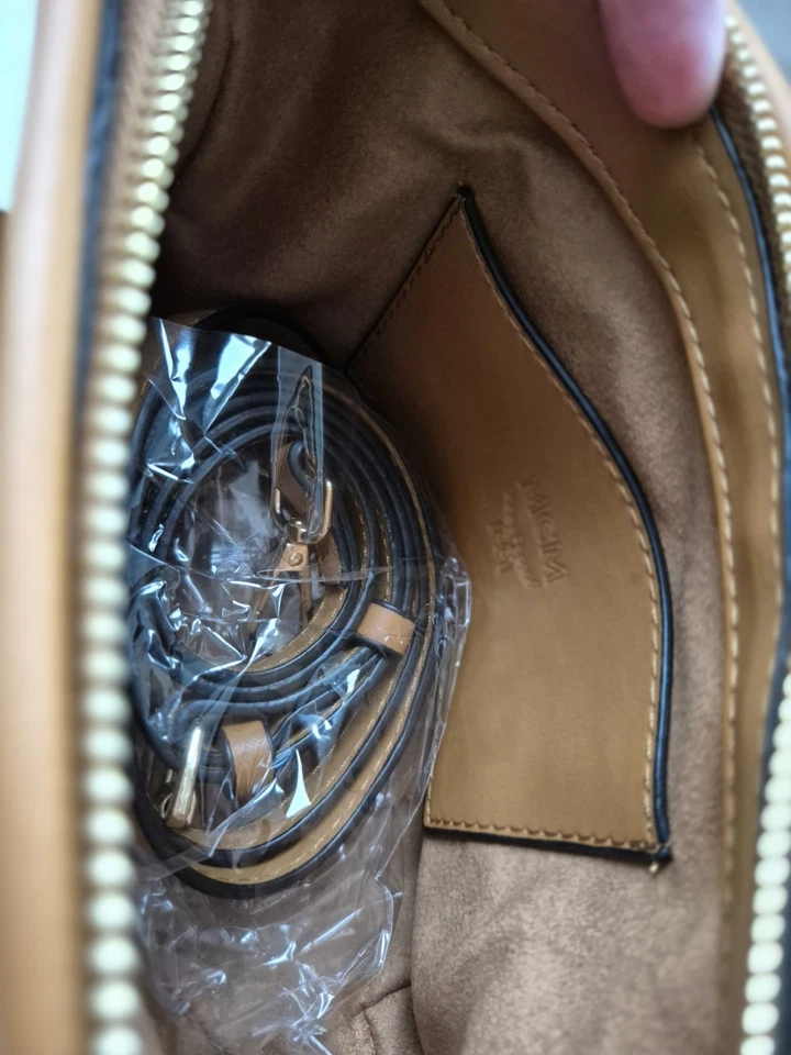 MCM Damen Tasche - Bild 2 von 2