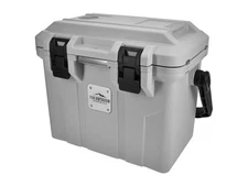 Pure Outdoor by Monoprice Emperor 15 Portable Refrigerator 15L with Car Plug